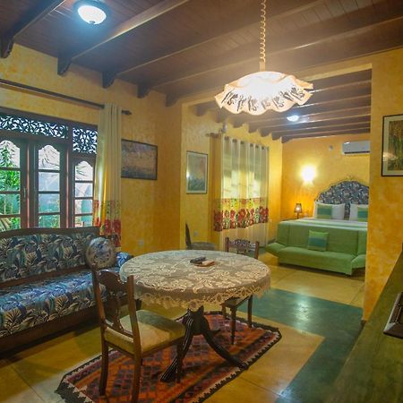 Villa Carla Balapitiya Luaran gambar