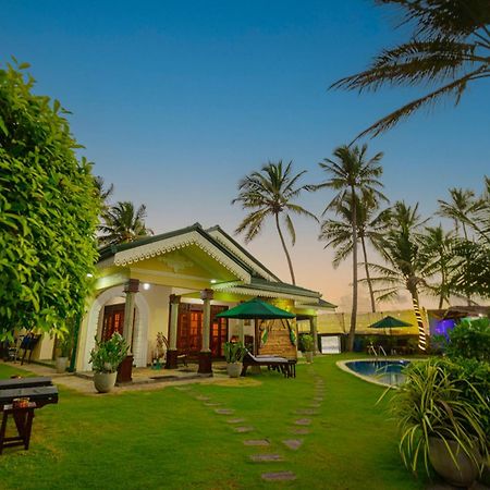 Villa Carla Balapitiya Luaran gambar