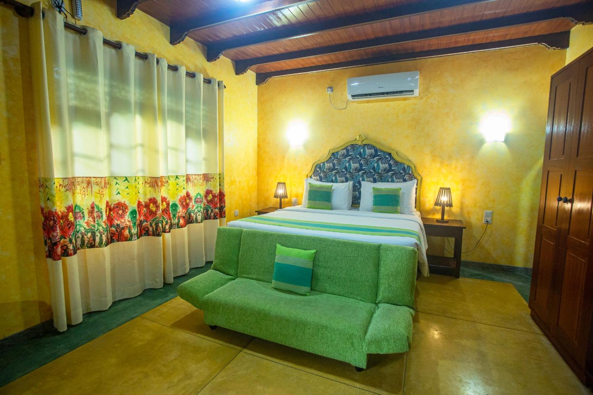 Villa Carla Balapitiya Luaran gambar