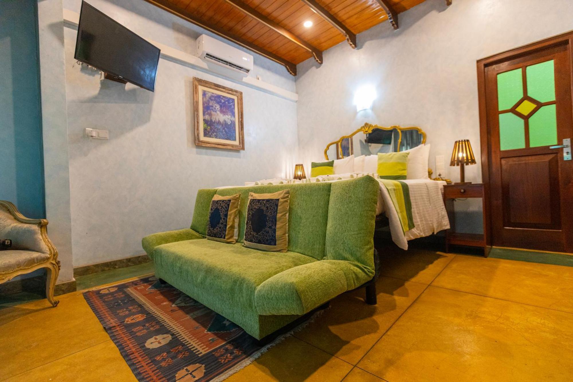 Villa Carla Balapitiya Luaran gambar