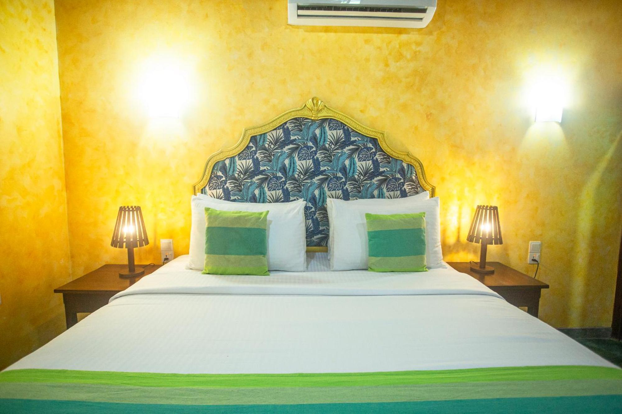 Villa Carla Balapitiya Luaran gambar