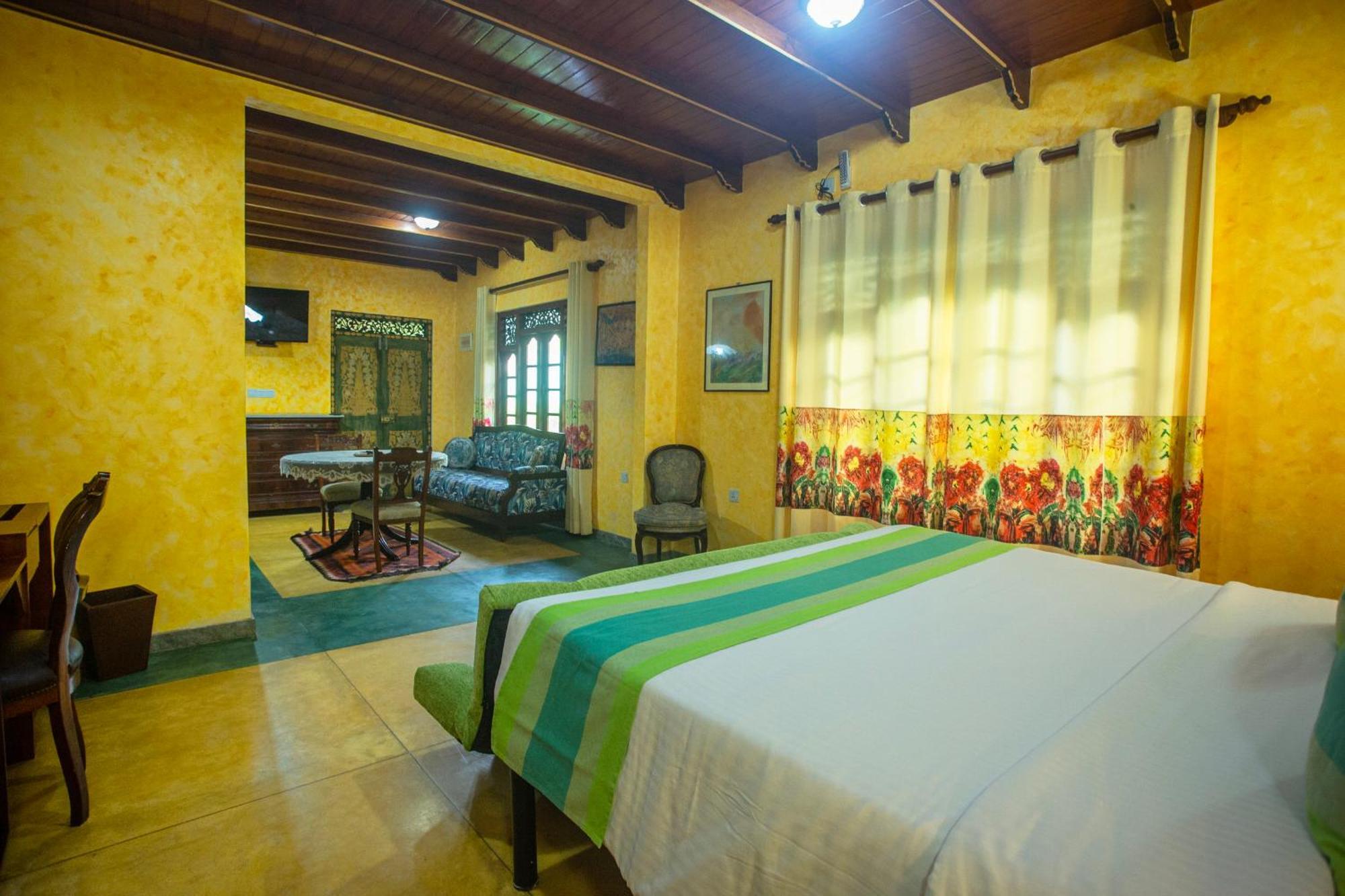 Villa Carla Balapitiya Luaran gambar