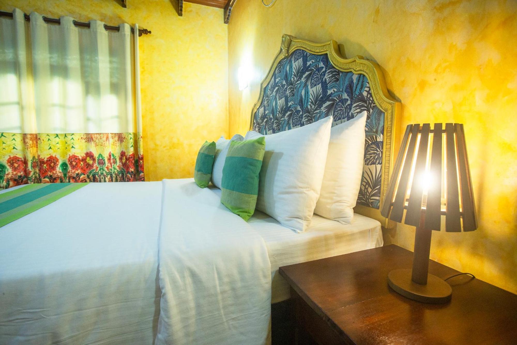 Villa Carla Balapitiya Luaran gambar