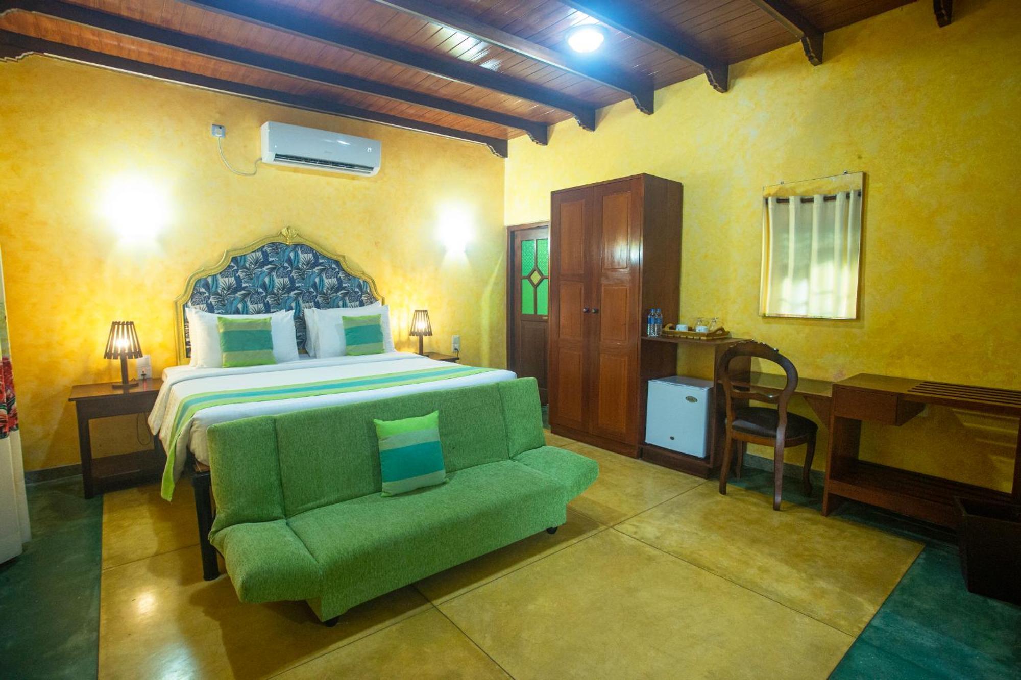 Villa Carla Balapitiya Luaran gambar