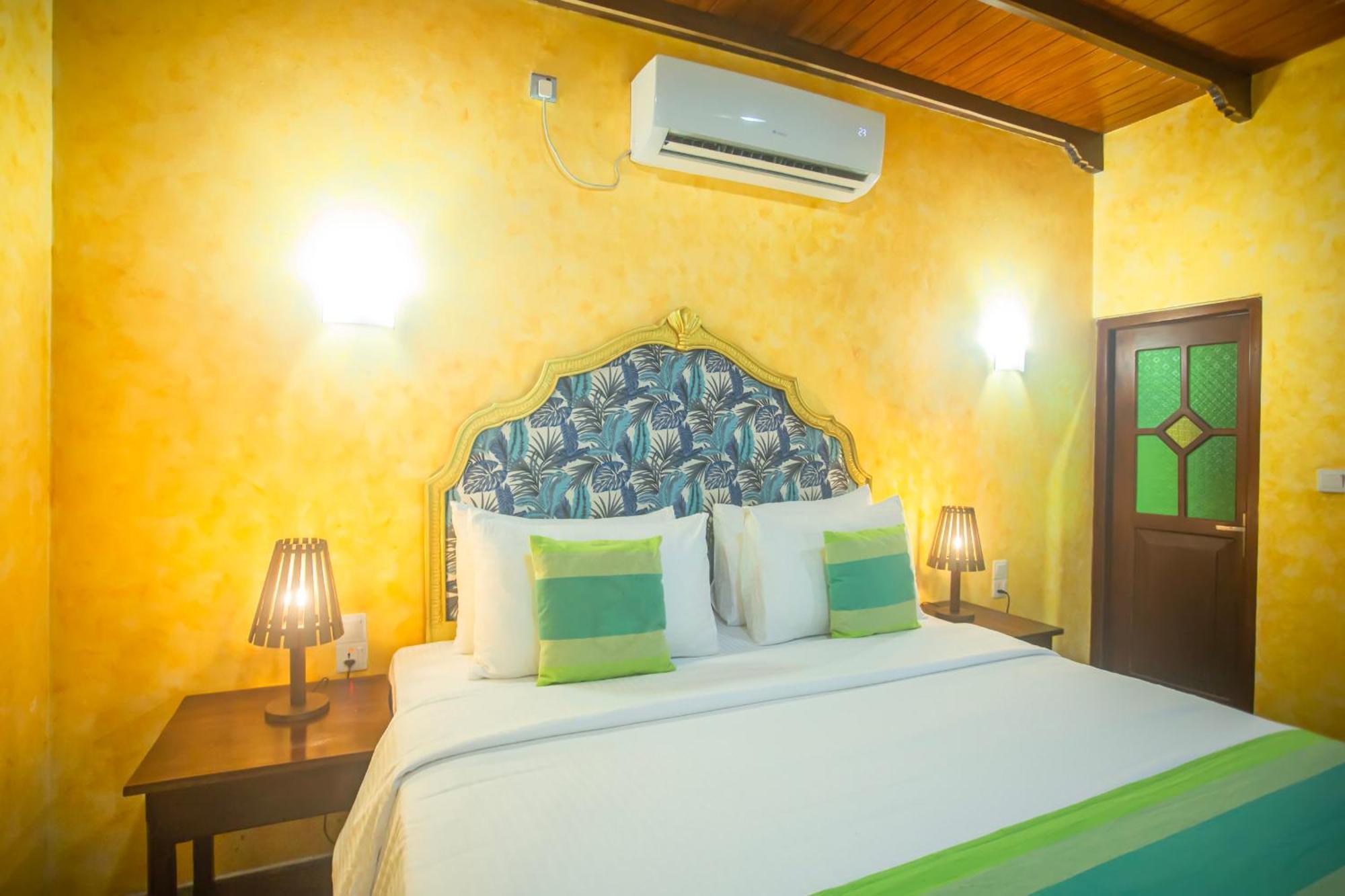 Villa Carla Balapitiya Luaran gambar