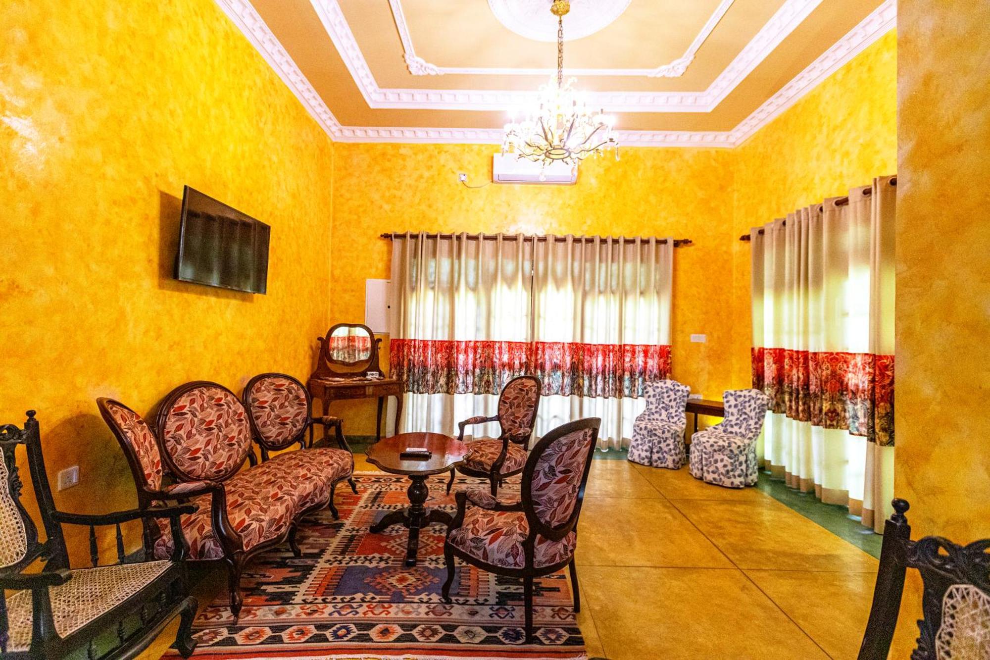 Villa Carla Balapitiya Luaran gambar