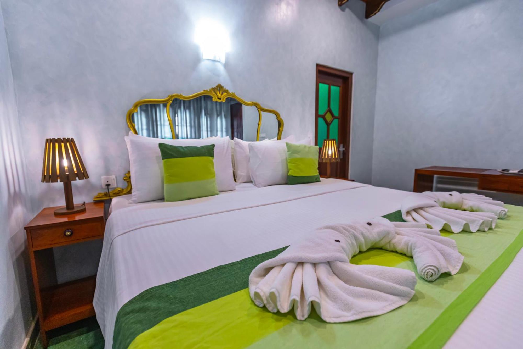 Villa Carla Balapitiya Luaran gambar