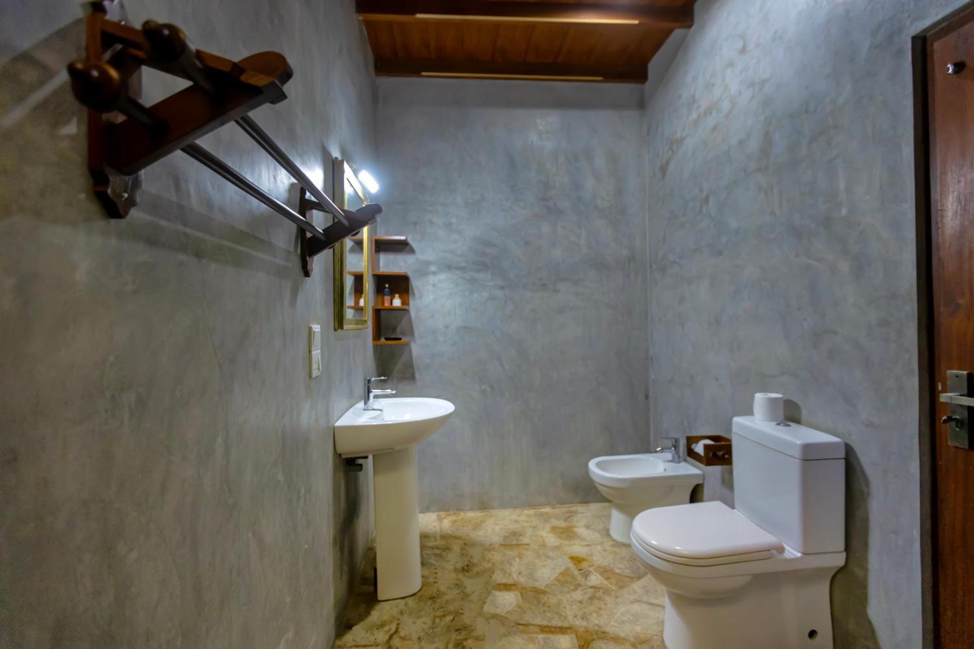 Villa Carla Balapitiya Luaran gambar