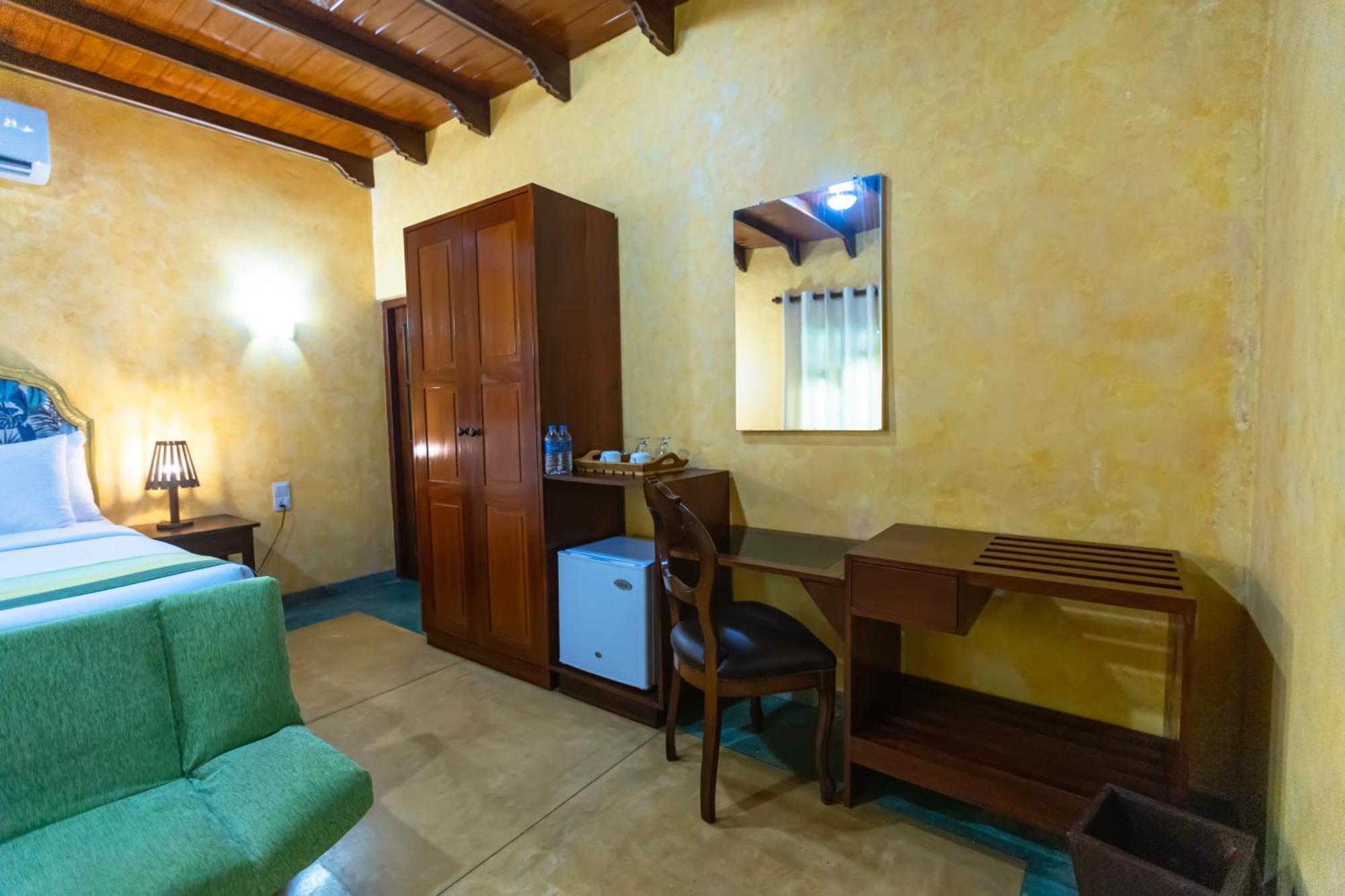 Villa Carla Balapitiya Luaran gambar