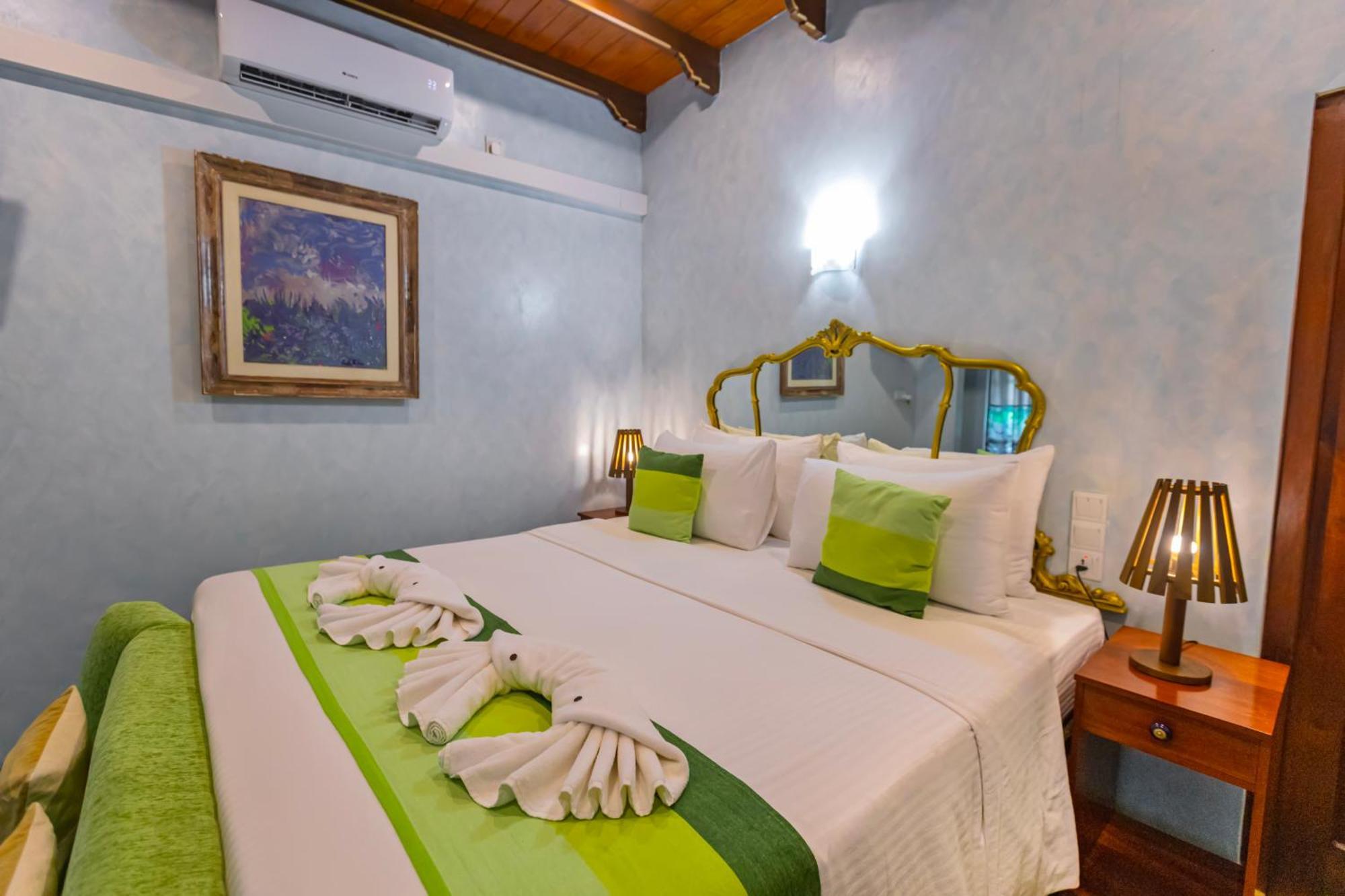 Villa Carla Balapitiya Luaran gambar