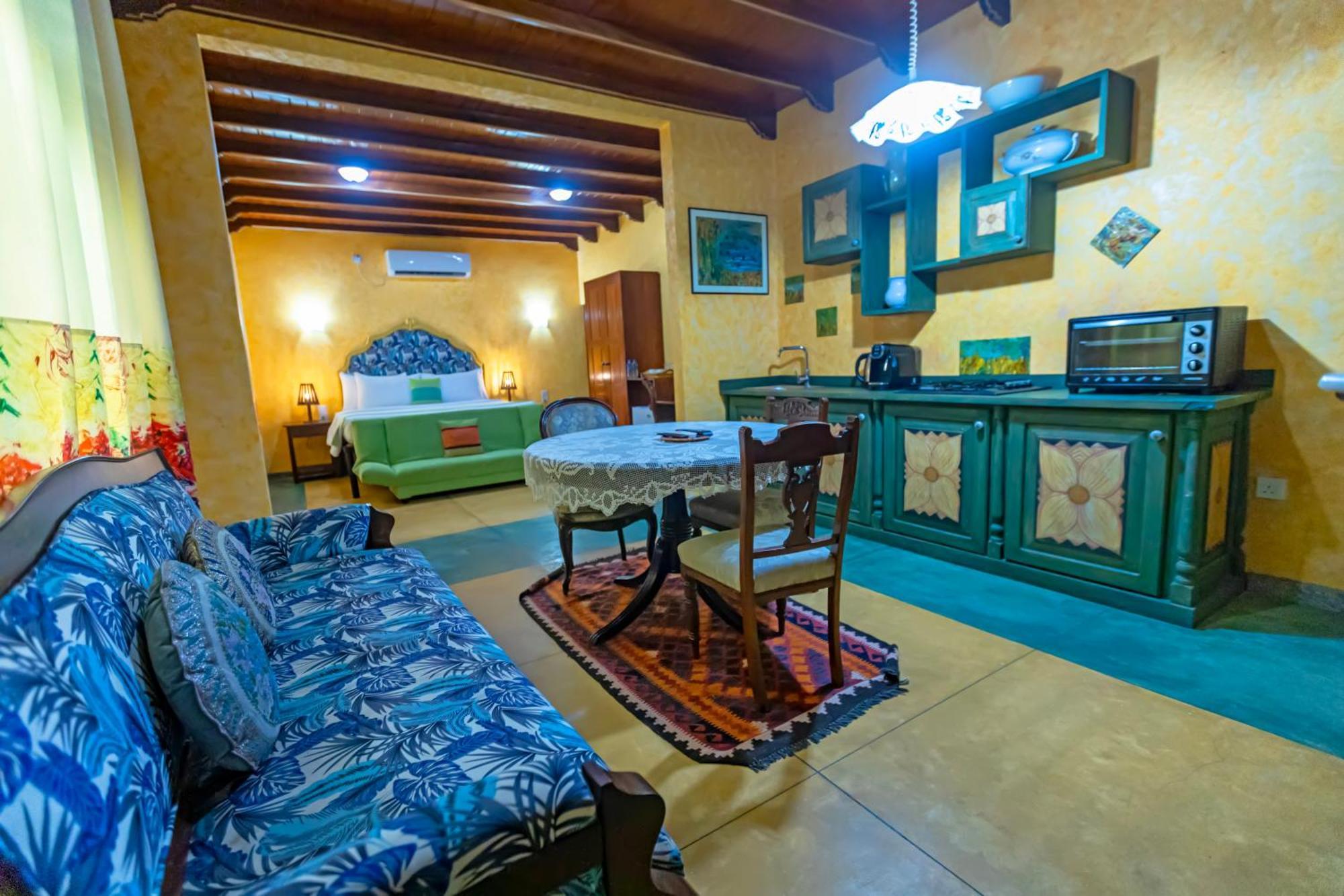 Villa Carla Balapitiya Luaran gambar