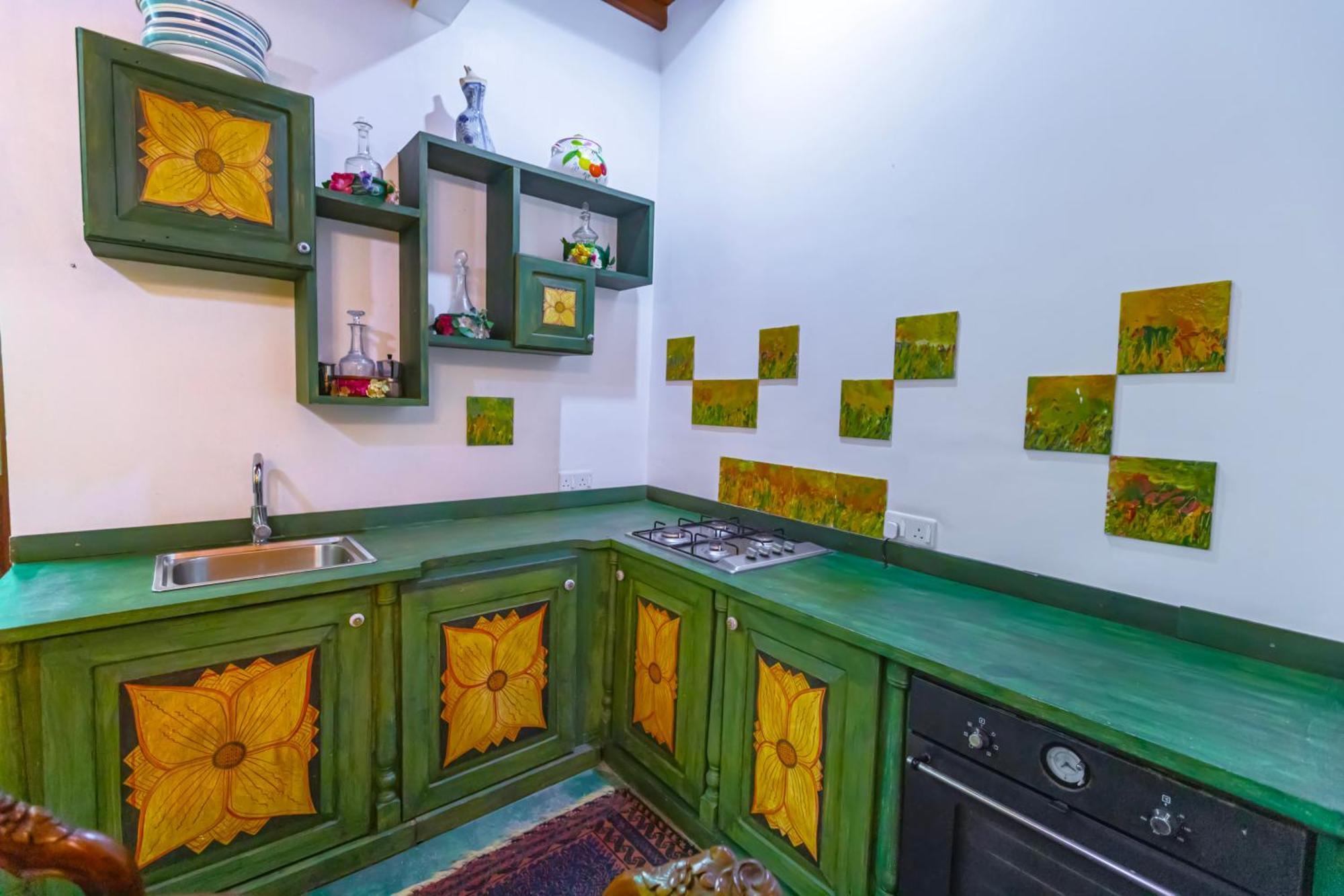 Villa Carla Balapitiya Luaran gambar